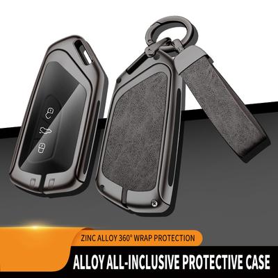 Accesorii pentru electronica auto – Huse pentru cheile de la maşină