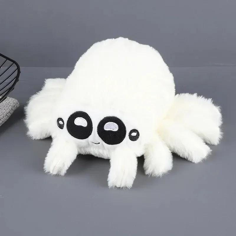 Erste Klasse Lucas Hoher Standard Freund Hoher Standard Spinne Hoher Standard Plüsch Überlegene Klasse Spielzeug Hoher Standard Kawaii Schwarz Hoher Standard
