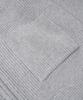 Frizmworks Wool Deck Zip Up Cardigan _ Light Gray