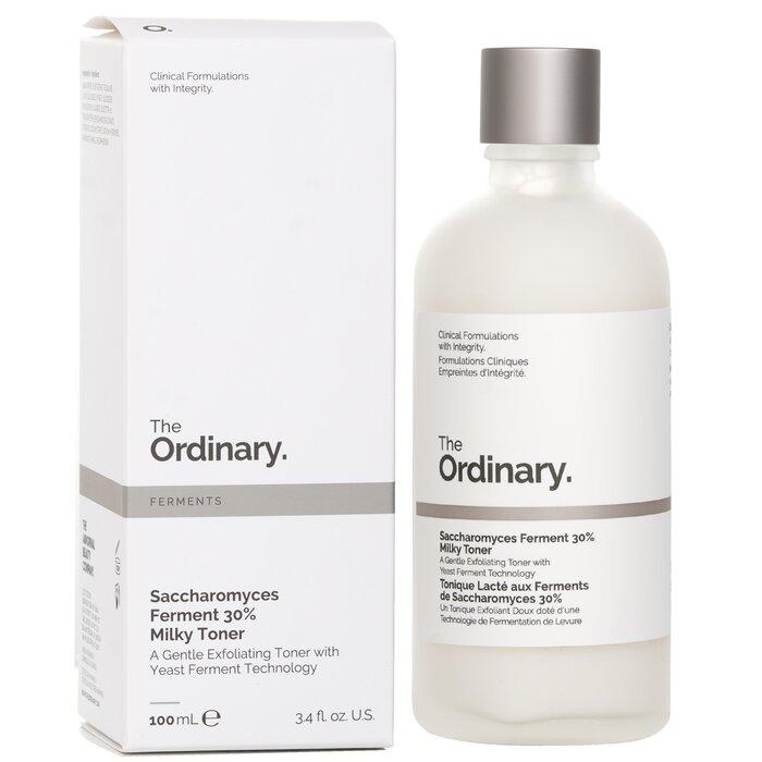 THE ORDINARY Saccharomyces Fermented 30% Milk Toner