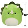 Squishmallows 12 Zoll Stofftier (Tristan)