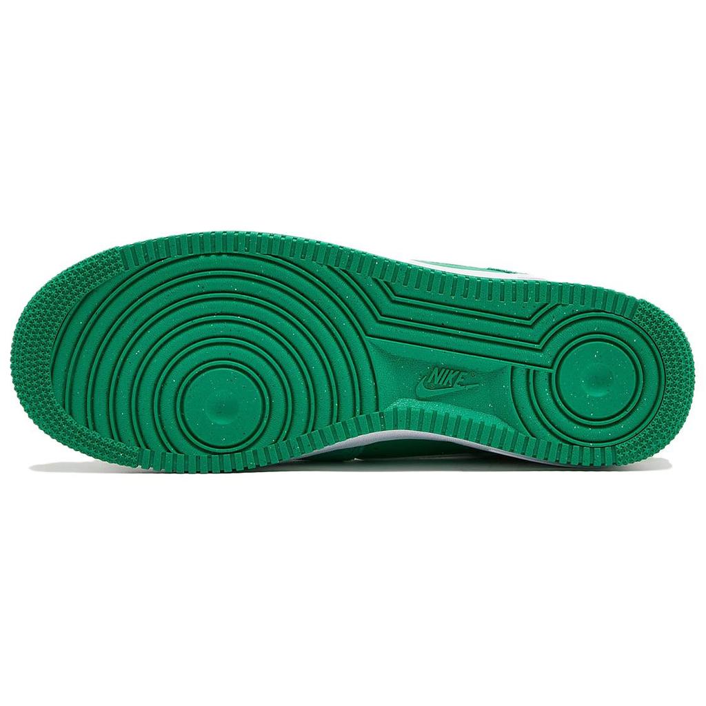 Nike Air Force 1 07 LV8 Stadium Green Men Sneakers White IB6388-300