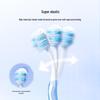 Namei Soft Bristle Wide Head Toothbrushes