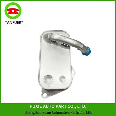 BMW E60 525 Motorölkühler Kühler Wärmetauscher 11427525333