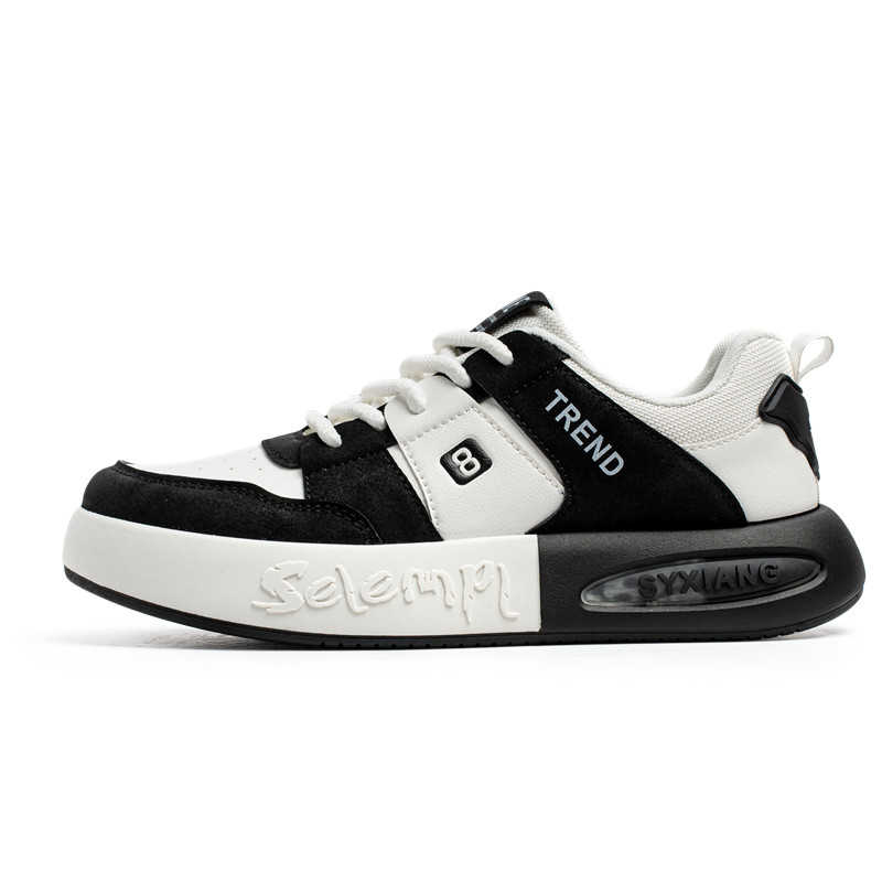 

Fashion Platform Round Toe Mocassim Men s Shoes Training Damske Tenisky 35 Size Sneakers Sport Universal Brand Athlete Offers Style 39