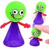 Toy Jumper Jumping Jumper Toy For Child Game Pop It Dart