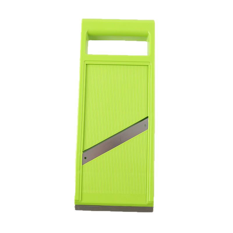 Multifunctional Portable Vegetable and Potato Slicer & Peeler