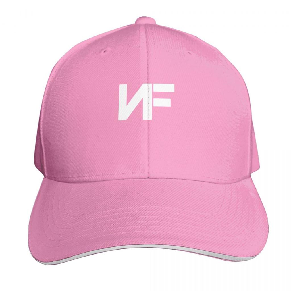 NF REAL MUSIC MERCH Baseball Cap Golf sun hat Hat Unisex Luxury Hat Unisex Women Hats Unisexs