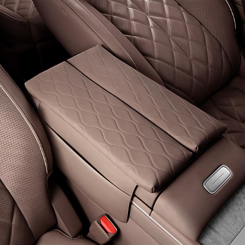 Nio ES9 Armrest Heightening Cover & Storage Bag