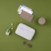 Cordura Pocket Card Case 6 Colors