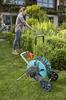 Cleverroll M Easy Hose Trolley - Set - Hg-18517-20
