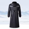 Herfst/Winter Zware Waterdichte Werk Parka