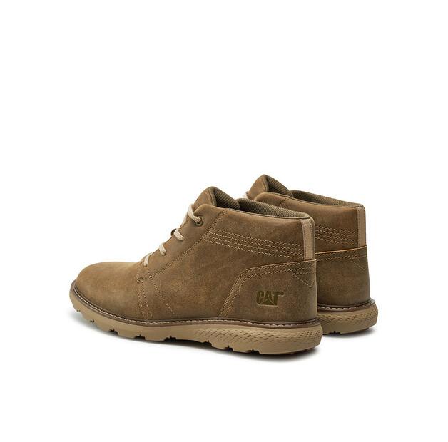 Ботильоны CATerpillar Trey 2.0 P725612, коричневые