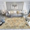 Modern Persian Style Carpet Living Room Washable Mat floor Bohemian Area Rug Decoration Home Boho rugs Non-slip Mat for Kids