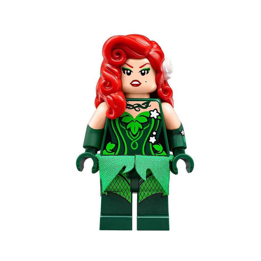 Giocattolo con Mattoncini Mini Figure Supereroi, Modello Minifigure Marvel Compatibile Lego
