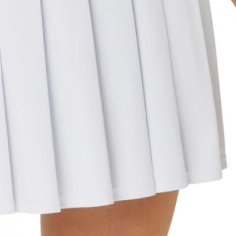 Asics NeW Klassisk Skjørt W  2042a299100  Tennisskjørt