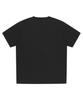 Syupeodeulai Core Signature T-Shirt Black Sduiscq15Blk