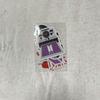 [USED] BTS MERCH BOX 05 MINI LUGGAGE