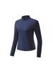 2025 Women's Slim Fit UV Protection Yoga Jacket - Summer Lightweight Sun Protection Sportswear