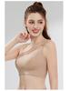 Rabbit Ear Nursing Bra for Postpartum - Lightweight, Thin, Large-Chest Minimizer