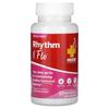 Rhythm & Flow, 60 Veggie Capsules