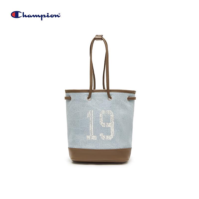Champion Unisex Fashion Casual Messenger Bag MIC