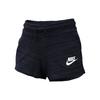 Casual Shorts Women's Black Moderate 885388-010