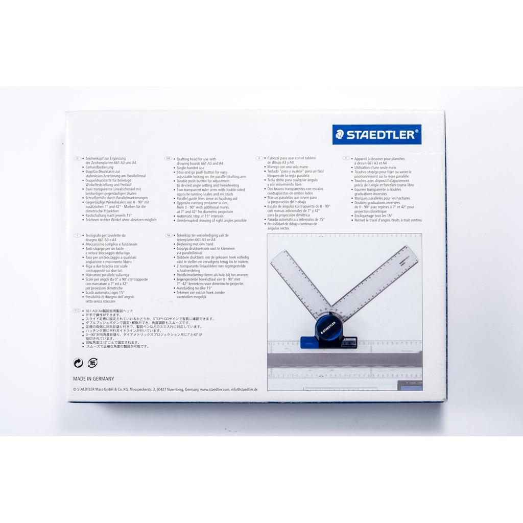 Staedtler Variomatic Drafting Head 660 20