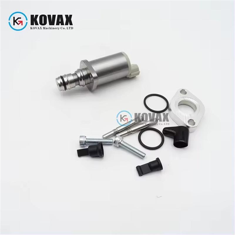 

Fuel Pump Suction Control Valve SCV For Toyota Corolla Hiace Land Cruiser HILUX 294200-0040