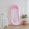 Pool Float Water Toys Leakproof Portable Row for Party Holiday Travel