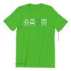 Trade Accountant Profession Finance Saying Unisex Baseball TShirt New Female Aesthetic Men Tops T Shirt Slim Fit Mens Tshirts
