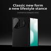 NILLKIN For Samsung Galaxy Z Fold 7 MagSafe Phone Case Flip-Style Lens Protective Back Cove