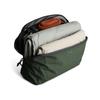 Bellroy Cestovný organizér do kufra, Baliaci vrecúško so zapínaním na zips, Odolný ľahký dizajn, Vreckový organizér Spruce, -