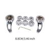 Door Handle Kit Spare Parts Wear Resistant Direct Replaces for Chevy