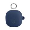 Soft Silicone Cover for Buds 6 Earbuds Charging Case Shockproof Easy To Clean Stain Resistant Multiple Color Option