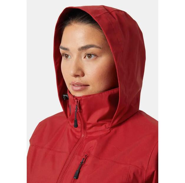Helly Hansen Куртка Crew Hooded 2.0