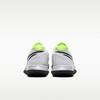 Men's Sneakers Nike Court Air Zoom Vapor Cage 4 White Volt White/Volt/Pure Platinum/Black