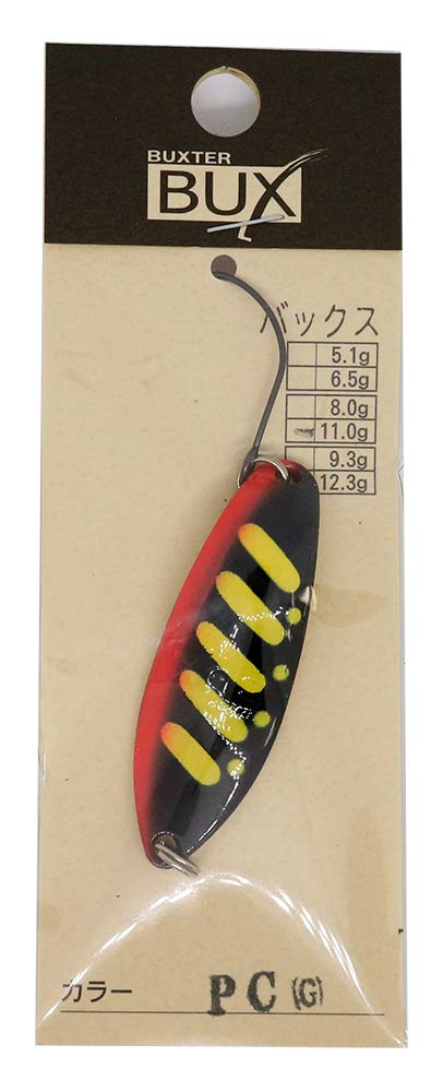 Angler'z System Spoon Bucks 11.0g PC-G.