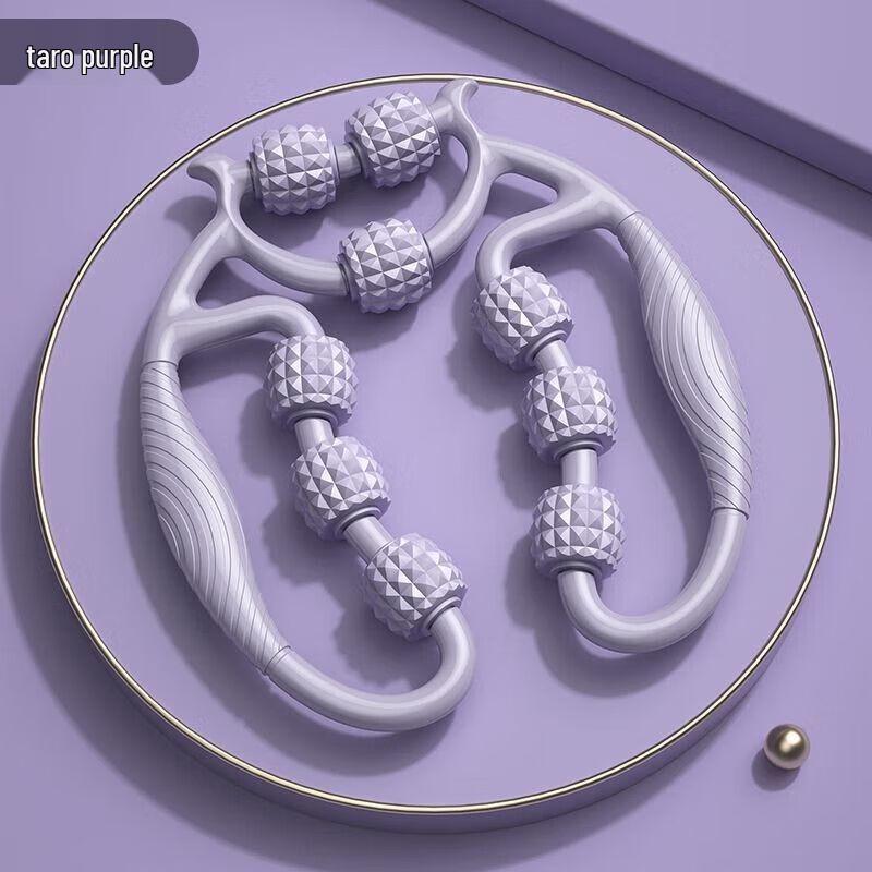Leg & Thigh Roller Massager