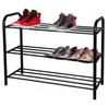 Półka Regał Stojak Na Buty 65x52x26cm BRUNBESTE BB-1129