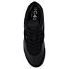 New Balance Unisex RC42 Black/Black Cement Lifestyle Sneakers URC42CK