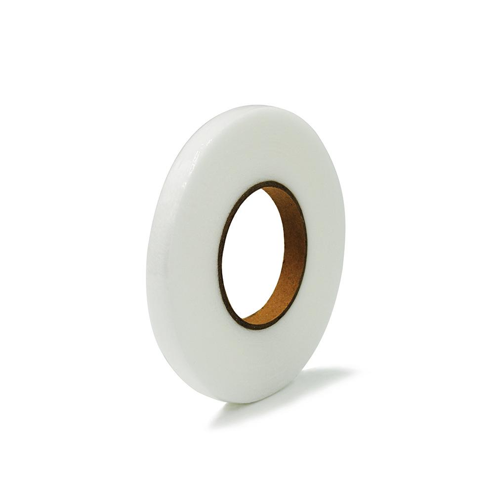 Washable Double-sided Iron-on Hemming Tape - Hot Melt Adhesive for DIY Sewing
