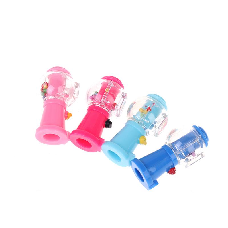 1:12 Mașină de Bomboane Miniaturale pentru Păpuși Mașină de Răsucit Ouă Decor pentru Casă de Păpuși Jucărie