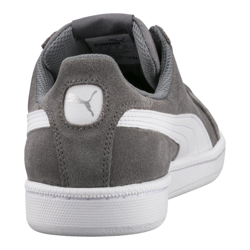 Puma Core Smash Sd men's sports shoes gray 36173024 r 41