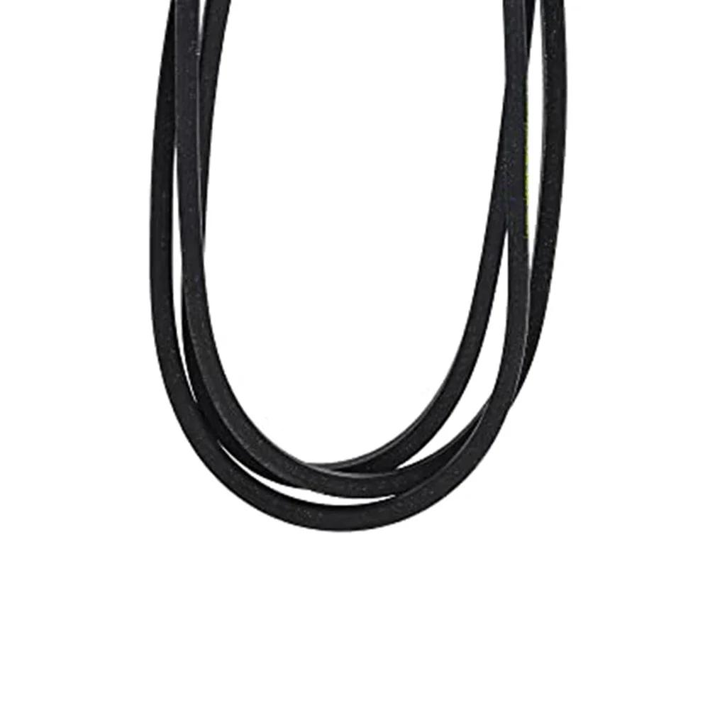 Lawn Mower Belt Drive Belt B50K (5L530K) Width 5/8" Length 53" Drive Belt Replaces Lawn Tractor Mowers Drive Belt