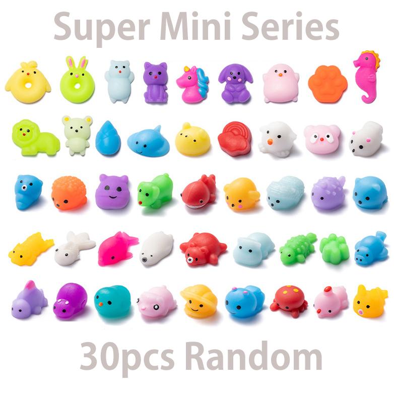 Mochi Squishy Animal de Desenho Animado Brinquedo Tabas Squishy Brinquedos Divertidos Para Crianças Alívio do Estresse Festa de Aperto Lembrancinhas de Festa Presente de Aniversário Sacola de Lembrancinhas