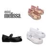 Mini Melissa Parfümierte Gelee-Schuhe Sweet Love Bibi Mskcg2tssl11 3 140 190mm