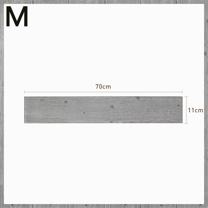 3D Wandkantenleisten Aufkleber Selbstklebend Wasserdicht PVC Sockelleiste Eckenschutz Taillenlinie Aufkleber Wandabschlussleiste Zierleiste Sockelleiste