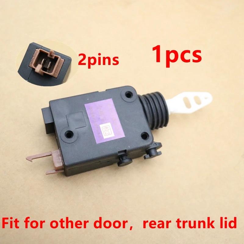 

For Citroen Elysee Xsara Saxo Berlingo ZX AX BX Car Door Lock Actuator Central Control Motor For Peugeot 106 205 309 405 605 Other doors