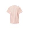 Li Ning T Shirt Men's Tea Orange Pink AHST067-4